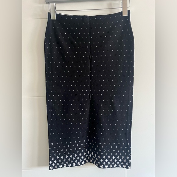 MAX STUDIO skirt - Picture 2 of 3